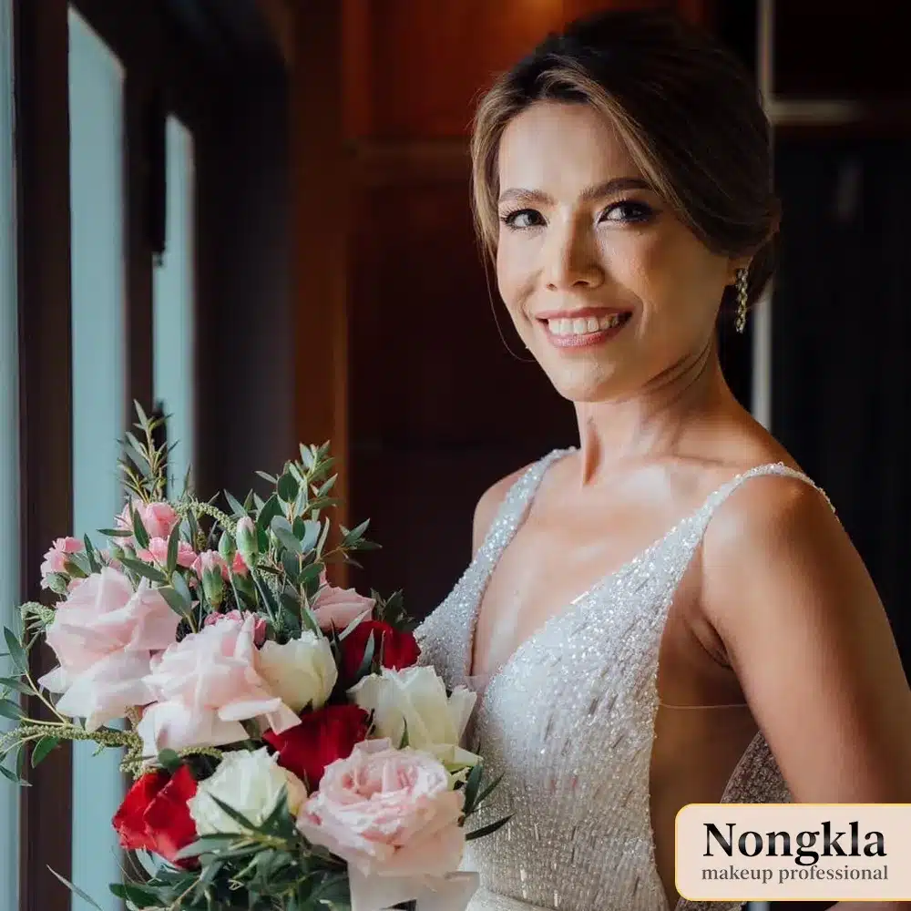 Bridal Makeup Service