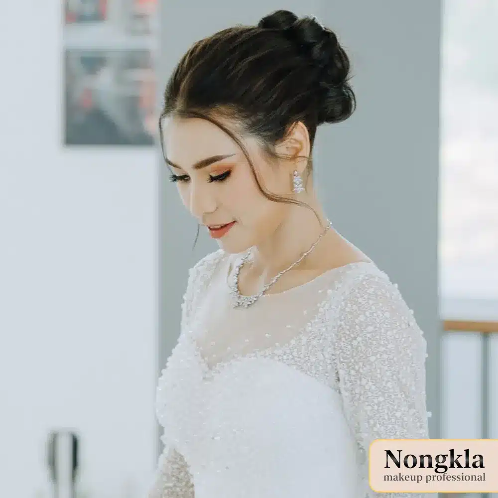 Bridal Hairstyling Only | Wedding Day