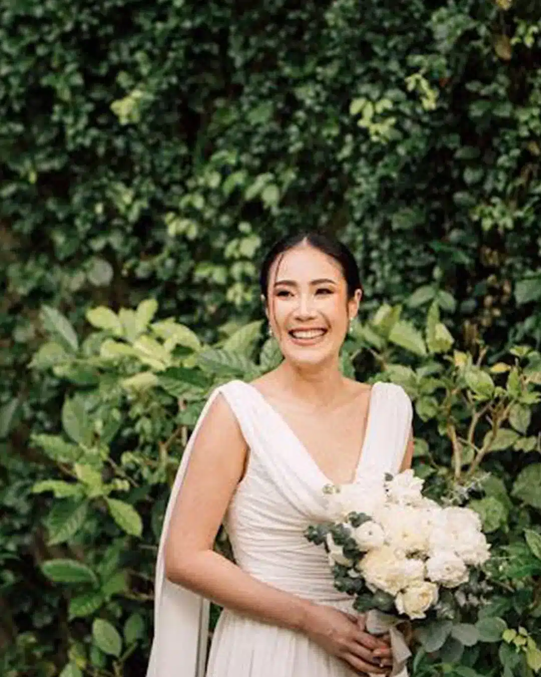 2 บริการทำผมเจ้าสาว