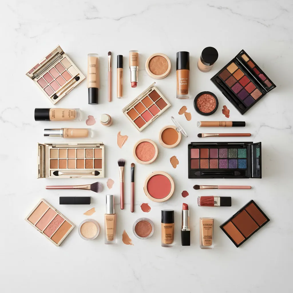 Revealing the Secrets to a Perfect Bridal Makeup Look for Your Special Day