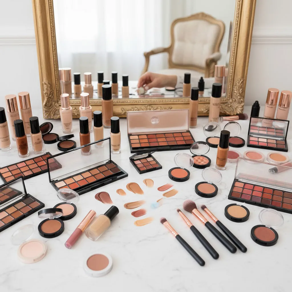 Phuket Makeup Artist: Transforming You into a Stunning Beauty on Your Special Day