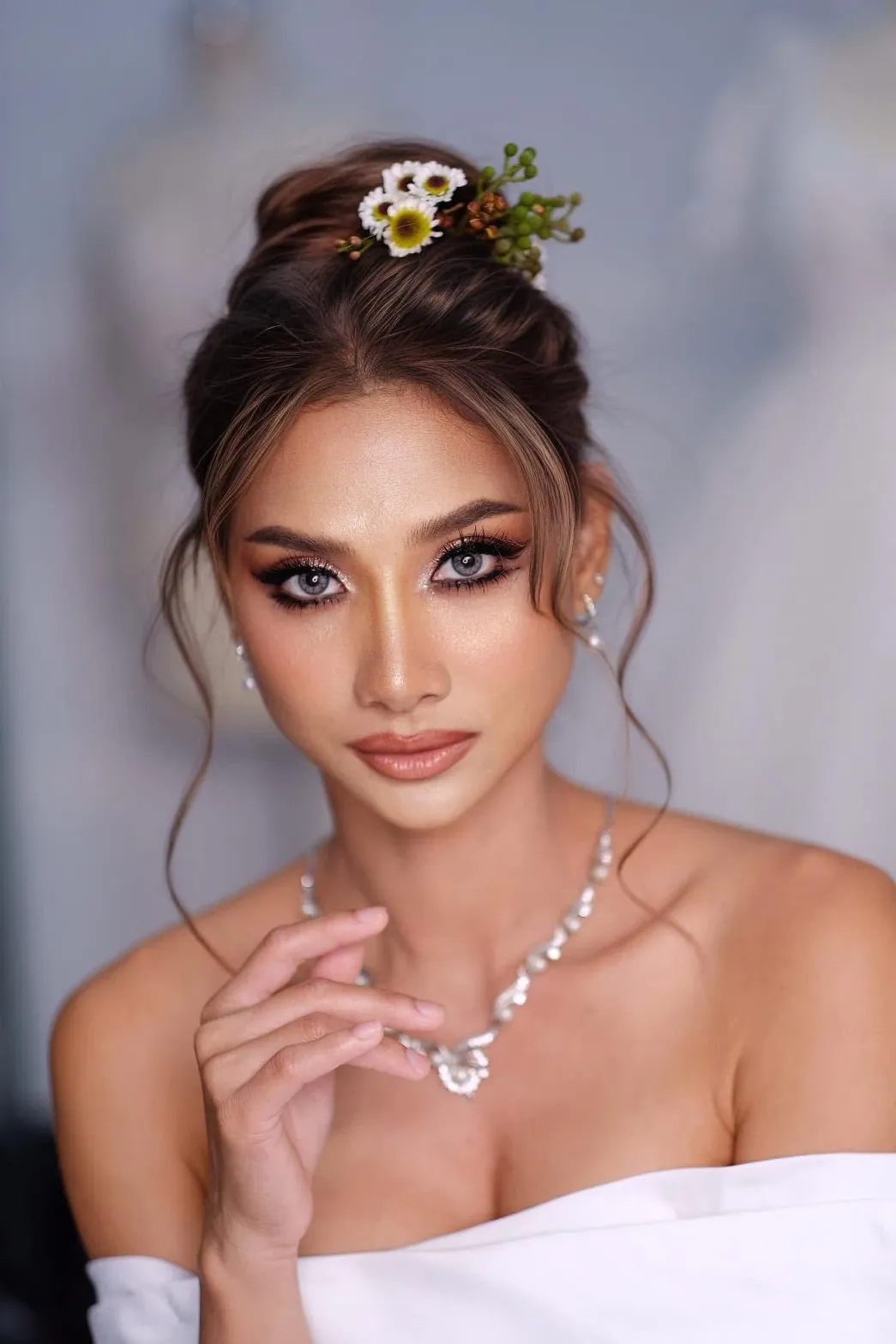 Full Glam Evening Glam (Bridal Reception) (18)_1_11zon